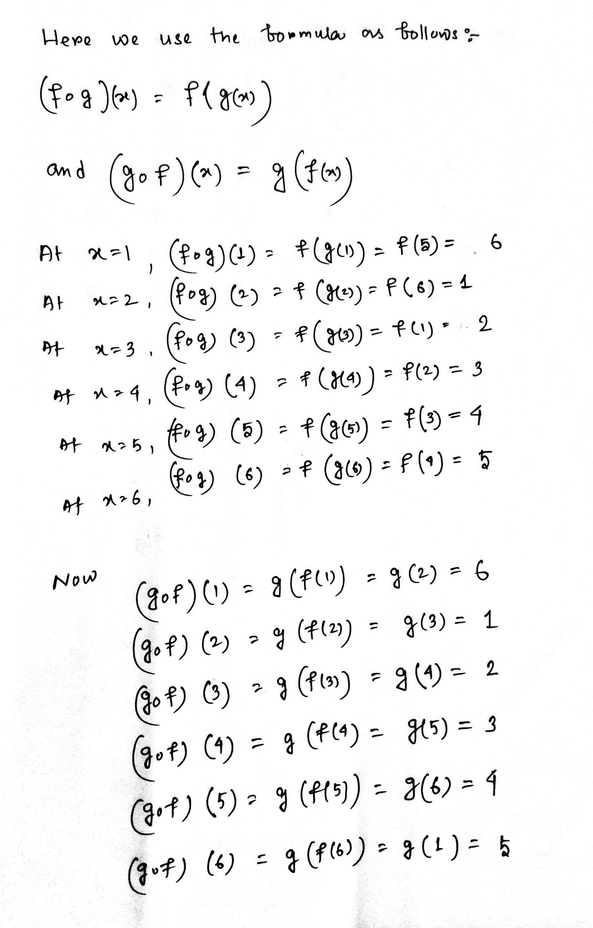 Calculus homework question answer, step 1, image 1